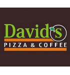 Davids  Pizza & Coffee Oradea